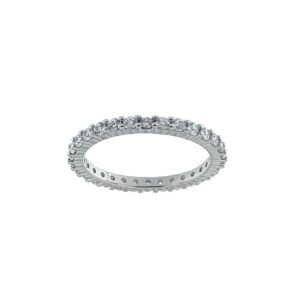 Anillo Aura Plata alianza circonitas.RI004107